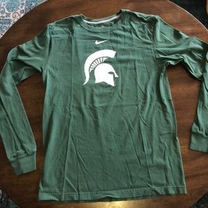 Michigan State Shirt